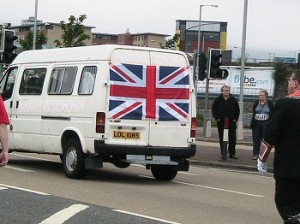 So what do you need to get cheap van insurance?