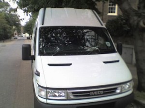 Should you pay monthly van insurance or do it all in one go?