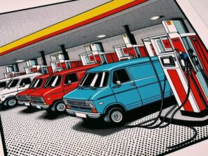 Van