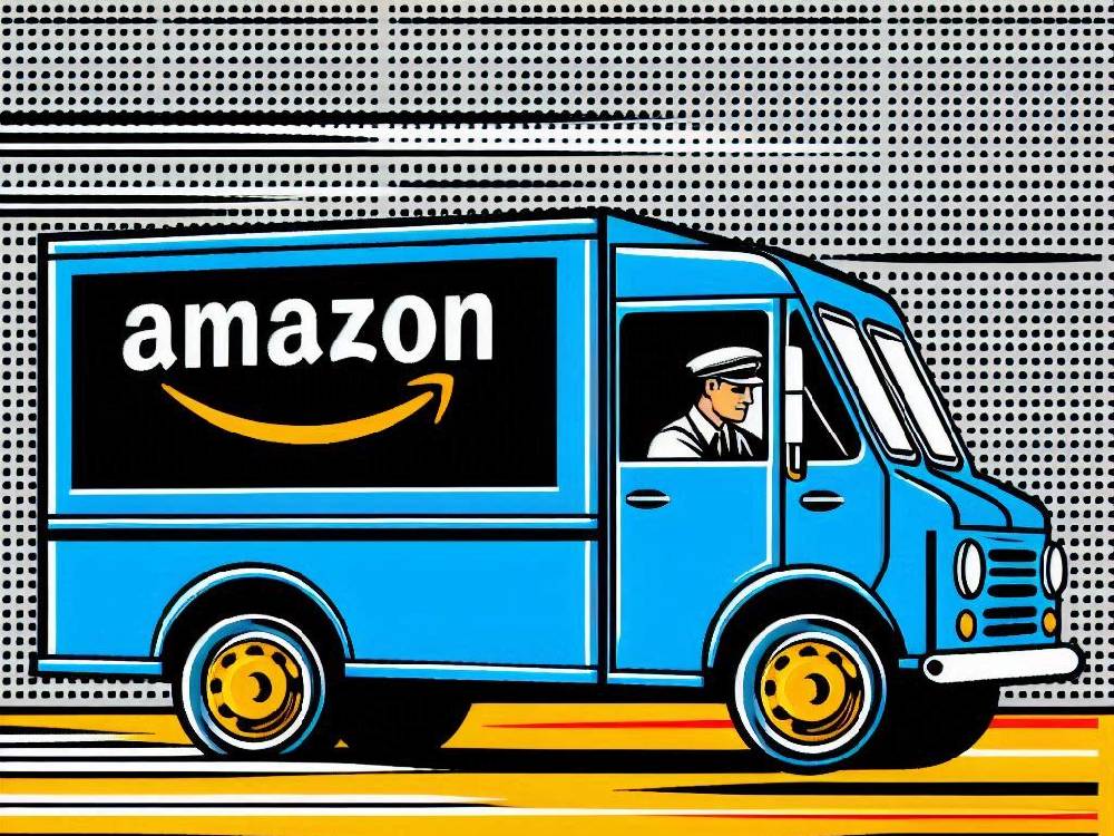 Delivery Drivers: Shortages And The High-Stakes Solution In The US