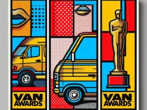 Van Awards