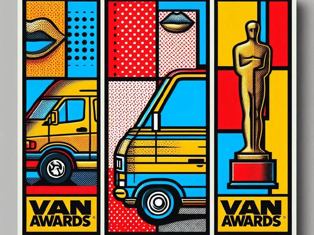 Van Awards