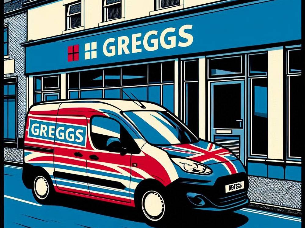 Greggs Strike Drama: Why Delivery Drivers Are Taking A Stand