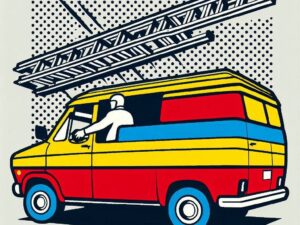 Van Loses Ladder