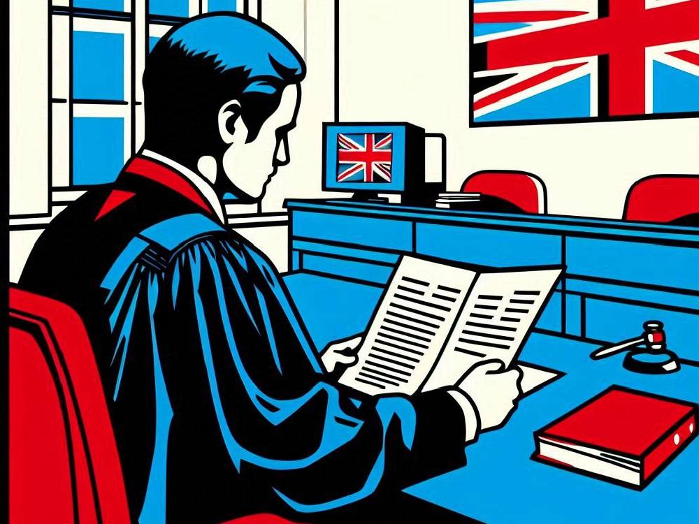 Van Insurance: How A Simple  Lapse Put A Dying Man in Court – Learn Why