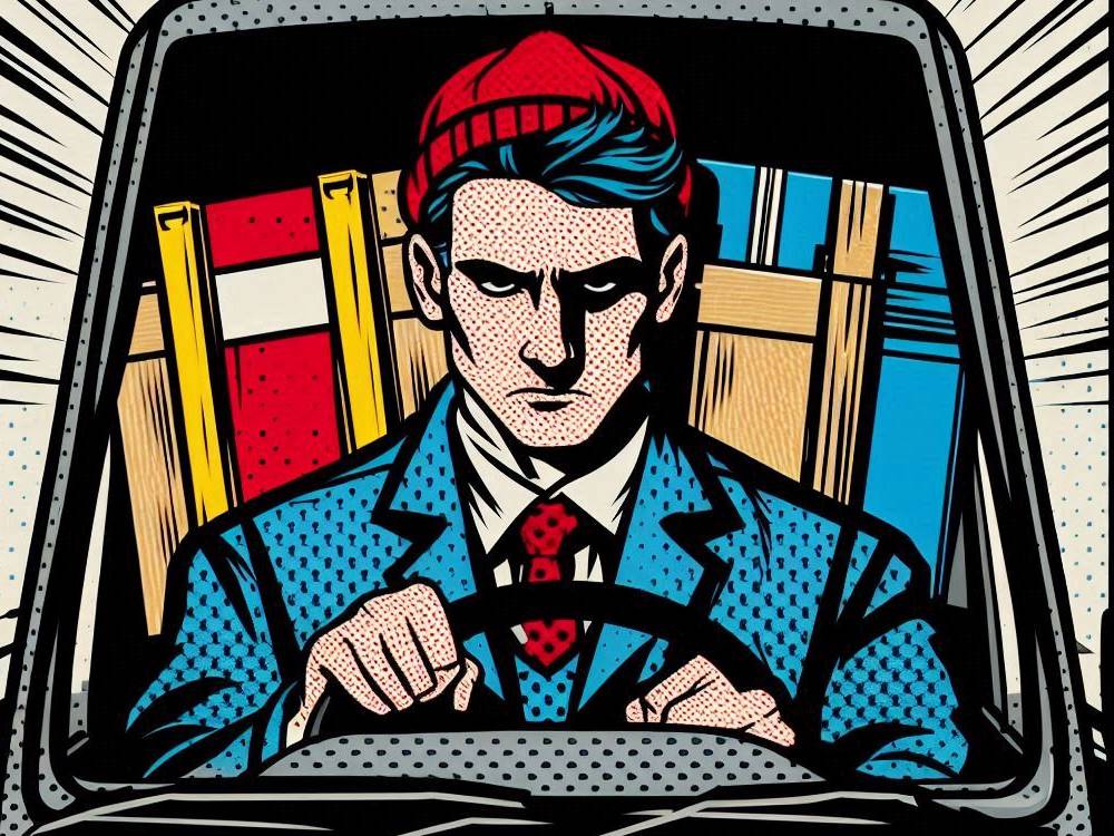 What Every Van Driver Must Know About Insecure Loads And Seatbelts