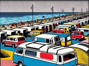 Van Dwellers