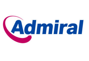 Admiral Van Insurance