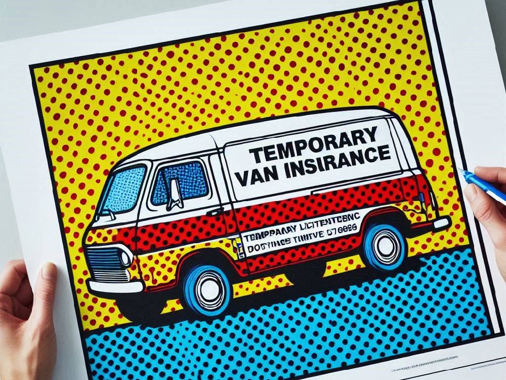 Temporary Van Insurance UK: Affordable, Flexible, And Instant Cover