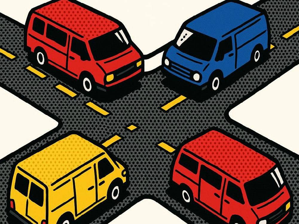 Electric Vans