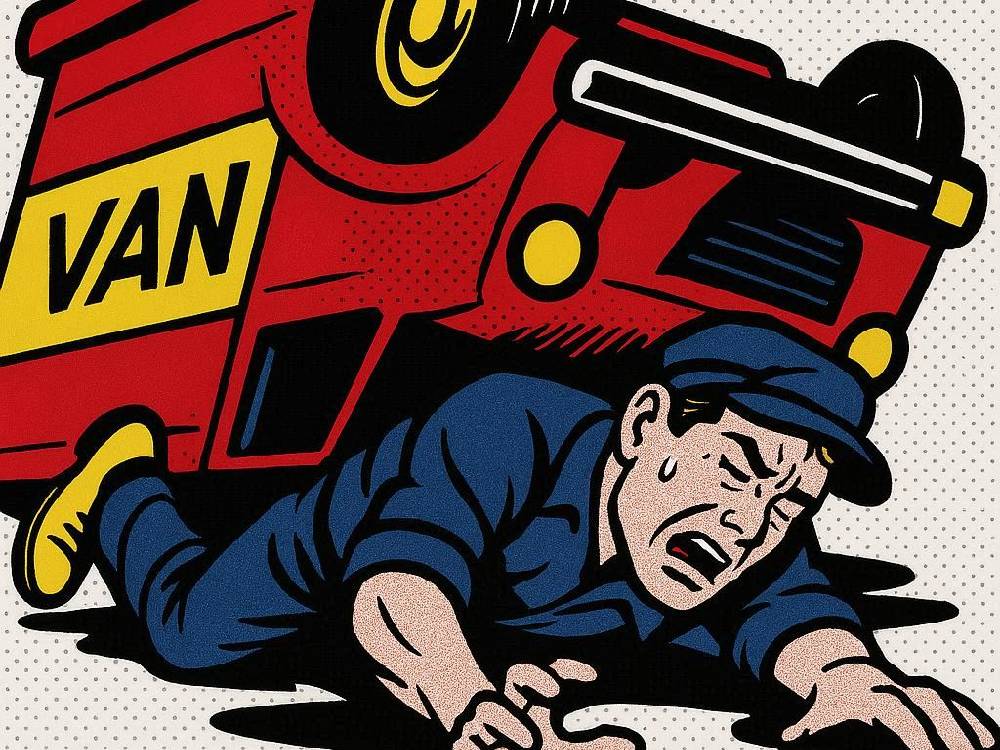 Van Insurance