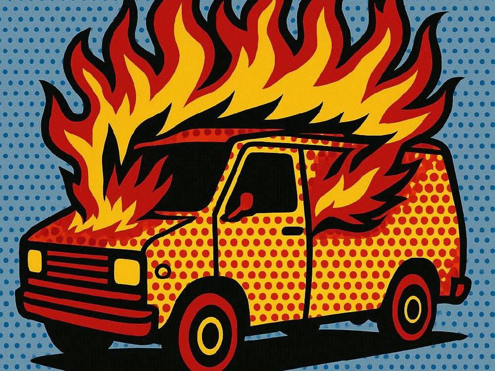 Van Insurance Fault Claim: One Fault Claim Could Cost You More Than You Think