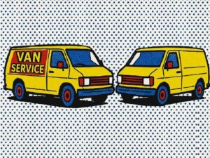 Does Signwriting Make Your Insurance Go Up Or Down?