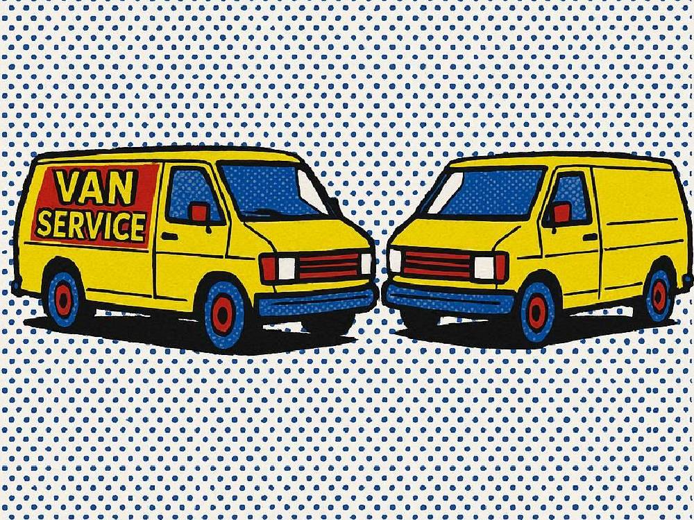 Does Signwriting Make Your Insurance Go Up Or Down?
