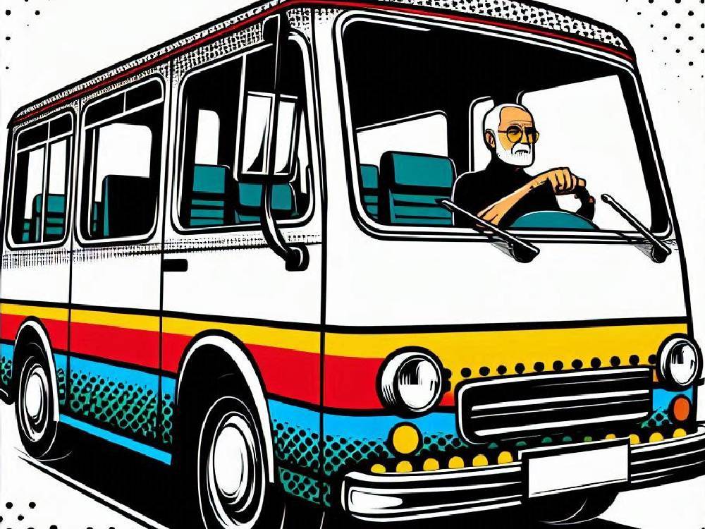 Van Insurance Warning: The Hidden Rule Hitting Drivers at 70