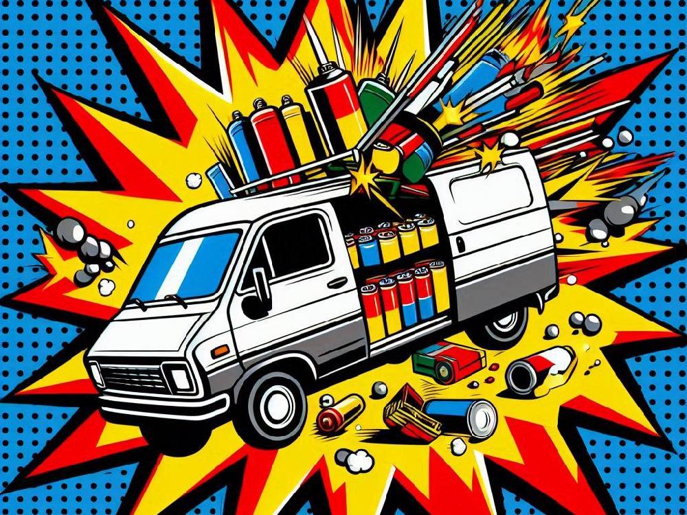The Truth About Van Insurance Dangers Of Van Contents