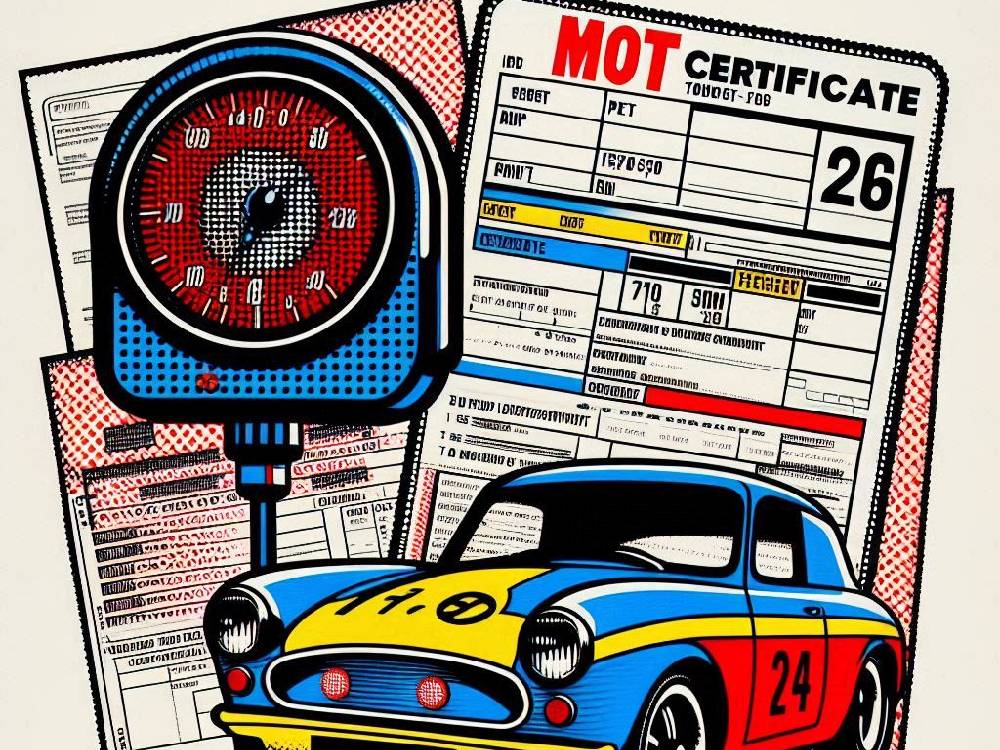 Van Insurance: New MOT, Tachograph & Speed-Limiter Rules Will Transform Driving