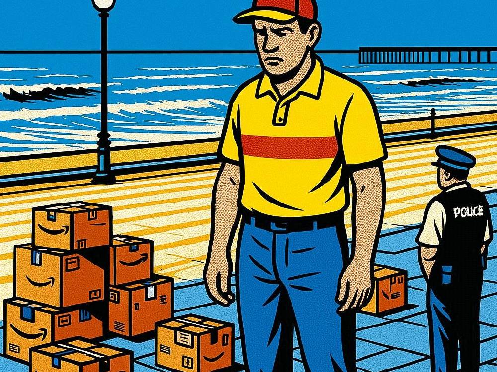 Van Insurance Exposed: What Really Happens When Cover Isn’t Right