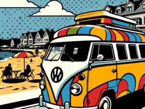 Campervan
