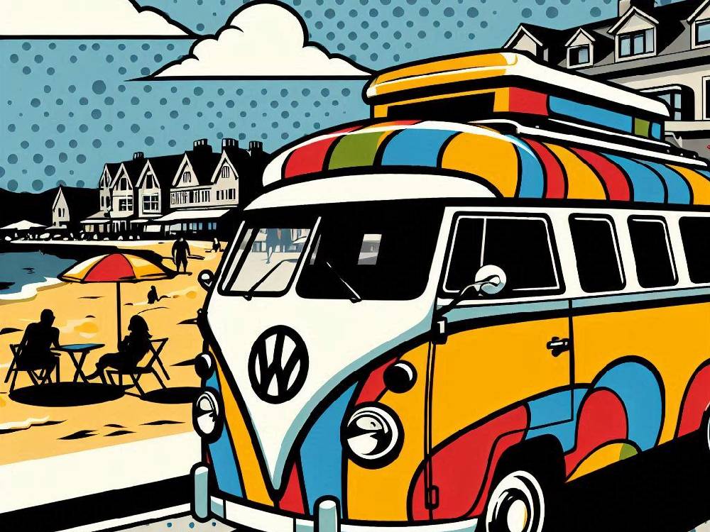 Campervan
