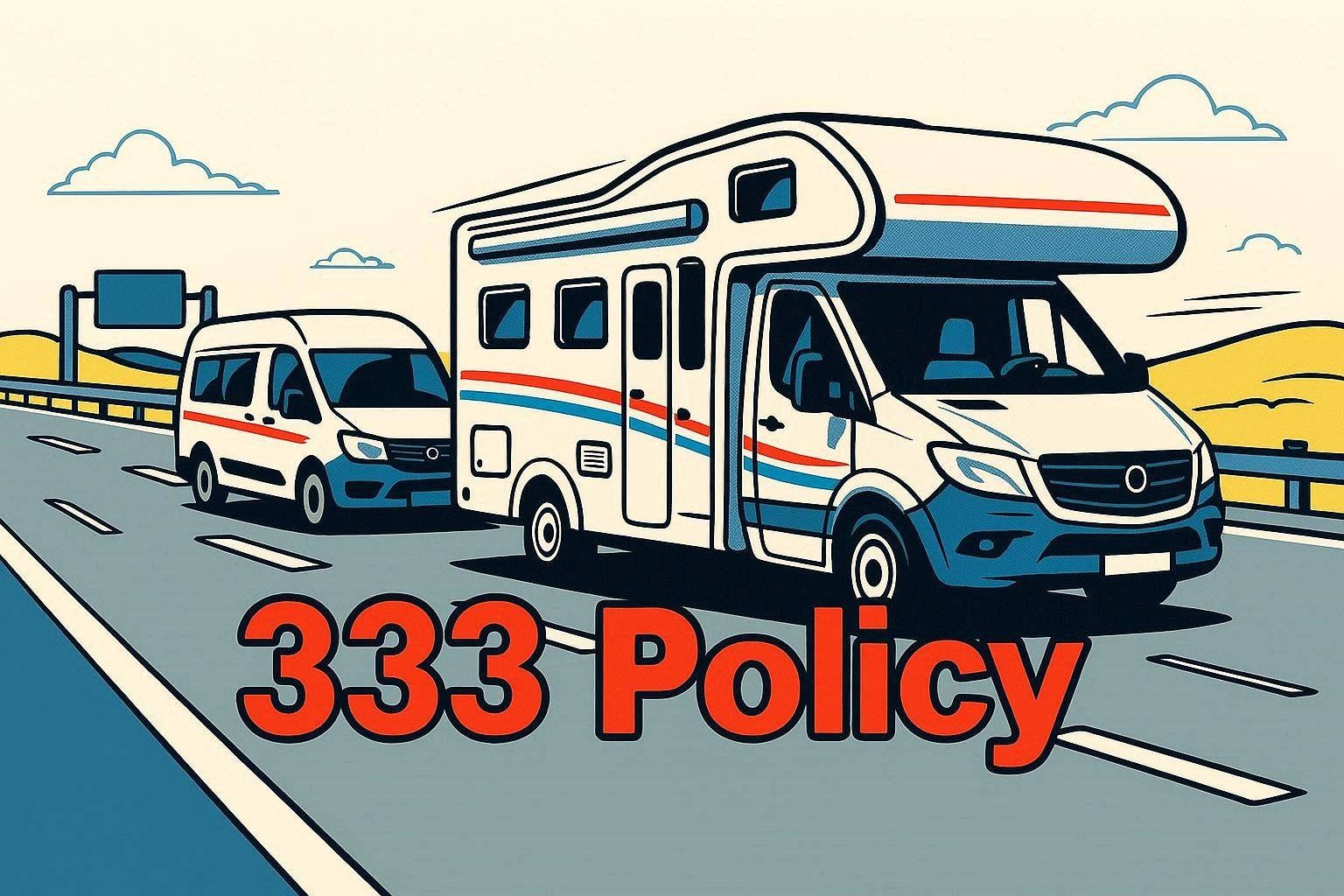 333 Policy